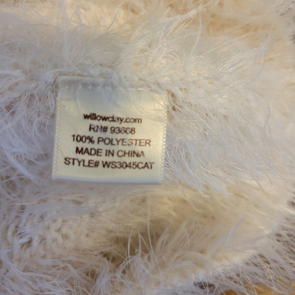 Willow & Clay Open Knit Sweater - Picture 6 of 7